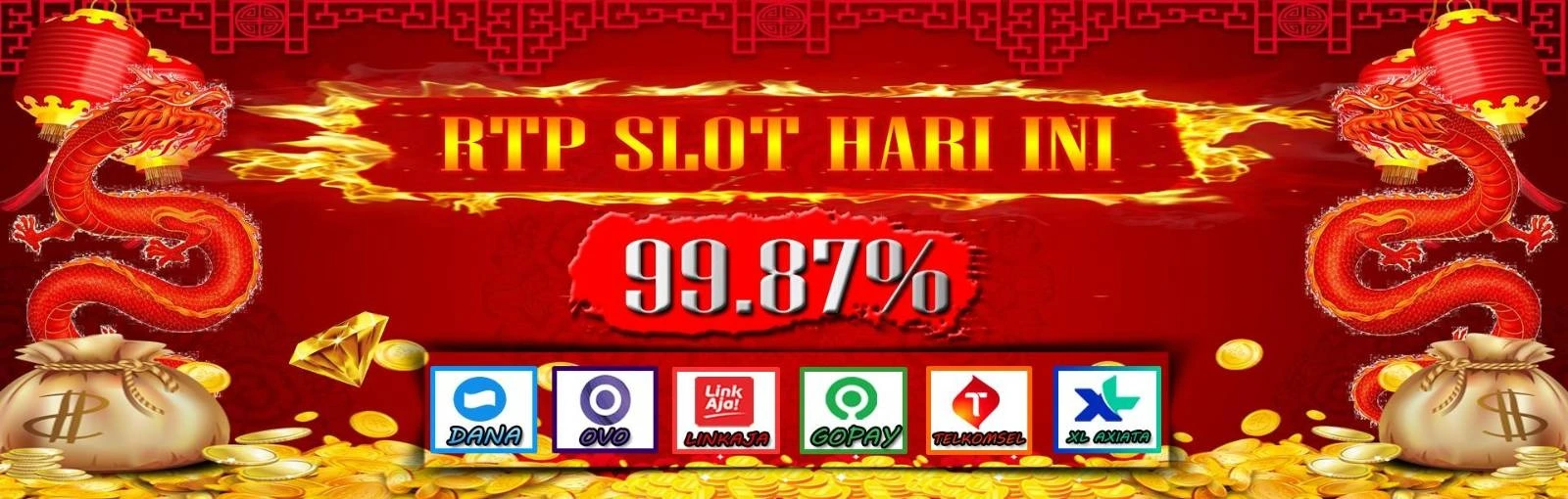 RTP Live Slot Online