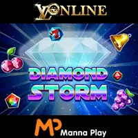 Diamond Storm