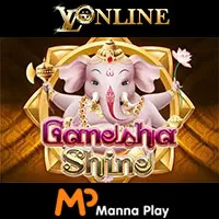 Ganesha Shine