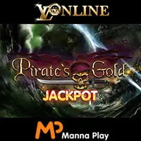 Pirate's Gold Jackpot