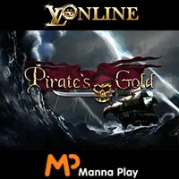 Pirate's Gold