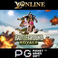 Battleground Royale