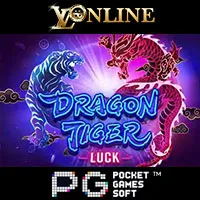 Dragon Tiger Luck