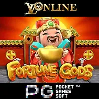 Fortune Gods