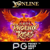 Phoenix Rises