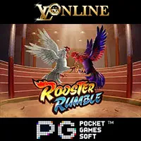 Rooster Rumble