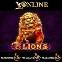 5 Lions