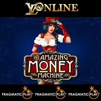 Amazing Money Machine