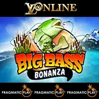 Big Bass Bonanza