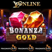 Bonanza Gold