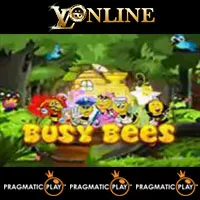 Busy Bees