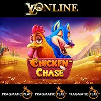 Chicken Chase