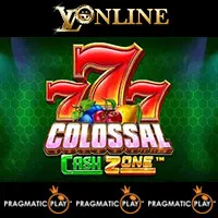 Colossal Cash Zone