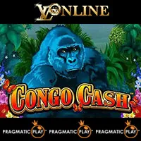 Congo Cash