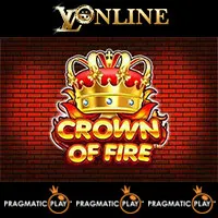 Crown of Fire