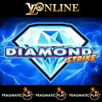 Diamond Strike