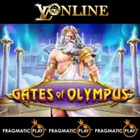 Gates of Olympus