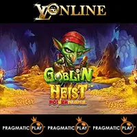 Goblin Heist Powernudge