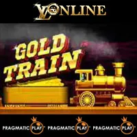 Gold Train