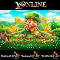 Leprechaun Song