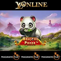 Mahjong Panda