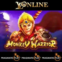 Monkey Warrior