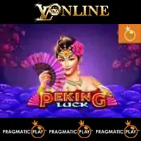 Peking Luck