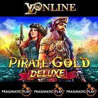 Pirate Gold Deluxe