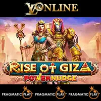 Rise of Giza PowerNudge