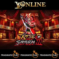 Rise of Samurai III