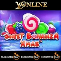 Sweet Bonanza Xmas