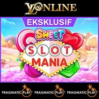 Sweet Slot Mania