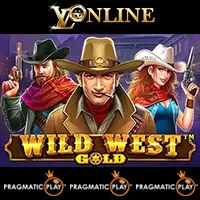 Wild West Gold